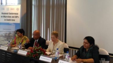 BIPSS President Major General A N M Muniruzzaman(Retd) attended the conference of Consortium of South Asian Think Tanks (COSATT) held in Colombo. 22