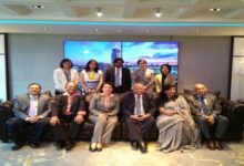 President BIPSS, Major General A N M Muniruzzaman,(Retd) attended the planning meeting of the [COSATT] in Bangkok, Thailand. 30