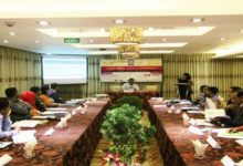 Bangladesh Institute of Peace and Security Studies (BIPSS) have organized a 3 day workshop on Countering Violent Extremism-capacity Building Programme (CVECBP). 21