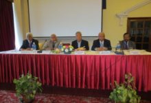 President BIPSS attended a regional conference on 'Cooperative Development, Peace and Security in South Asia' in Kathmandu, Nepal from 15-16 February, 2014 9