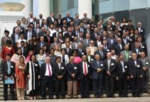 President BIPSS attended the Strategic Studies Summit organised by the Near East and South Asia Center for Strategic Studies at the US National Defense University from 24-25 February, 2014 8