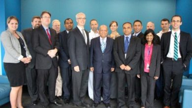 BIPSS CO-HOSTS MARITIME DIALOGUE IN WASHINGTON DC 2