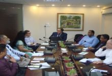 BIPSS Roundtable discussion on “Youth Radicalisation: Understanding the Threat Landscape” 17