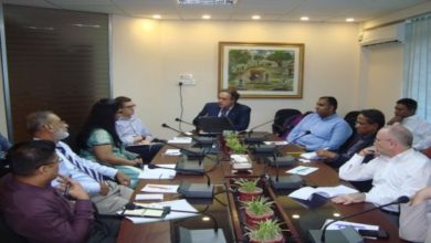 BIPSS Roundtable discussion on “Youth Radicalisation: Understanding the Threat Landscape” 39