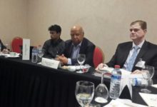 President BIPSS Major General Muniruzzaman attended and spoke at the Strategic Studies Summit held in Ankara,Turkey 18