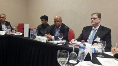 President BIPSS Major General Muniruzzaman attended and spoke at the Strategic Studies Summit held in Ankara,Turkey 60