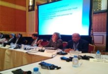 President BIPSS Major General A N M Muniruzzaman, ndc, psc (Retd) was invited to speak at the recently concluded conference on the Future of the Middle East in Doha, Qatar. 13
