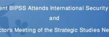 International Security Forum 12
