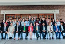 President BIPSS,attended the conference of Consortium of South Asian Think Tanks (COSATT) in Colombo, Sri Lanka. 13