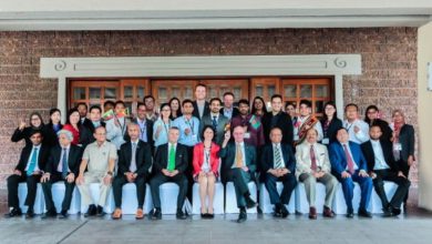 President BIPSS,attended the conference of Consortium of South Asian Think Tanks (COSATT) in Colombo, Sri Lanka. 47