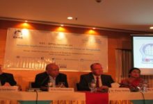 BIPSS hosts its joint seminar with KAS on “Security Implications of Climate Change: Focus on Bangladesh.” 23