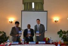 South Asian Think Tanks (COSATT) 10