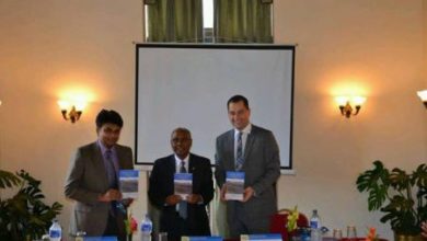 South Asian Think Tanks (COSATT) 6
