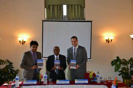 South Asian Think Tanks (COSATT) 1