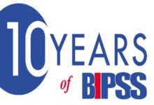 A Decade of Discovery – 10 years of critical and innovative analysis at BIPSS 18