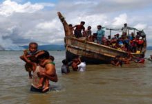 Rohingya Refugee Crisis in Bangladesh: A Security Perspective 30