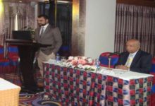 BIPSS Organized a roundtable on ''The Future of Strategic Competition in the Indian Ocean and its Implications for South Asia'' 25