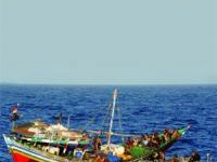 ILLICIT Trafficking in the Maritime Domain 5