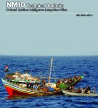 ILLICIT Trafficking in the Maritime Domain 1