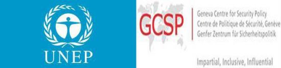 President BIPSS visits Geneva for Humanitarian Interventions Conference, 03 December 2013 1