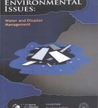 Regional Environmental Issues: Water and Disaster Management 1