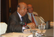 First Roundtable on Singapore-Bangladesh relations Held 6