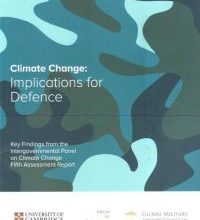 Regional Environmental Issues: Water and Disaster Management 1