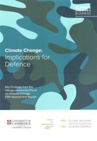 Regional Environmental Issues: Water and Disaster Management 1