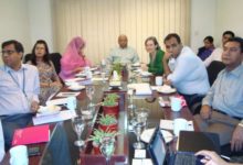 Roundtable on Strengthening Responses to Climate Variability 9