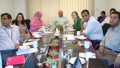 Roundtable on Strengthening Responses to Climate Variability 3