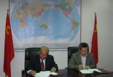BIPSS-YDRC jointly affirm the "Kunming Statement" 7