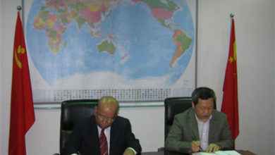 BIPSS-YDRC jointly affirm the "Kunming Statement" 9