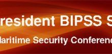 BIPSS to Study Climate Change and Human Security 1