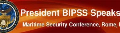 BIPSS to Study Climate Change and Human Security 3