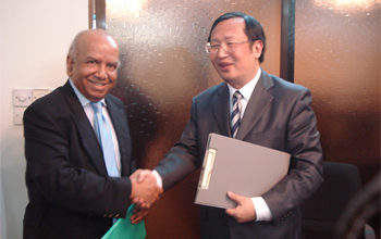 BIPSS becomes SIIS Partner 13
