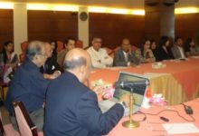 BIPSS Roundtable on The Role of Social Media in Influencing Social Change: The Social and Security Implications 7