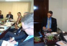 Special round table on The Role of the British Indian Army in the Great War 7