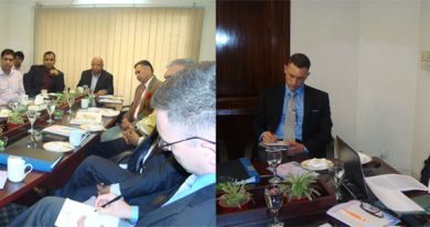 Special round table on The Role of the British Indian Army in the Great War 5