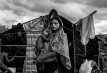 Rohingya Crisis: Policy Options and Analysis. 12