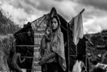 "Rohingya Crisis: Policy Options and Analysis". 2