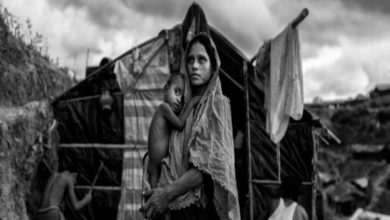 "Rohingya Crisis: Policy Options and Analysis". 9
