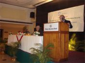 Second International Workshop Hymalayan Sub-regional Cooperation on Water Security 4