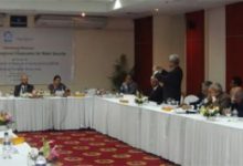 Dhaka Declaration on Water Security 5