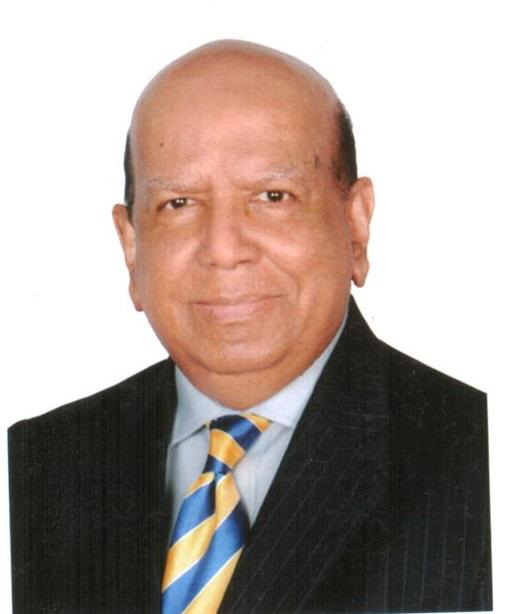 President's Message 1