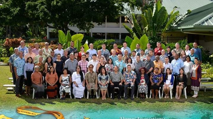 Alumni Associations: Advancing Regional Security Cooperation