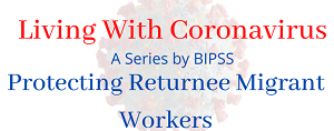 Protecting Returnee Migrant Workers 1