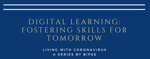 Digital Learning Fostering Skills for Tomorrow 5