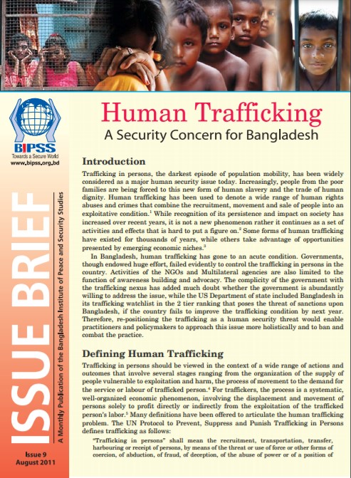 Issue Brief 2