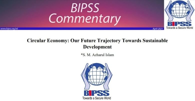 Circular Economy_ Our Future Trajectory Towards Sustainable Development