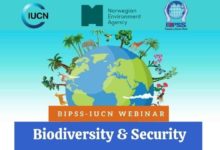 Biodiversity & Security (1)